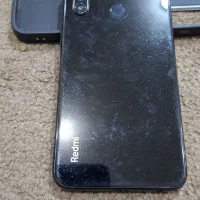 redmi note8|موبایل|بانه, |دیوار