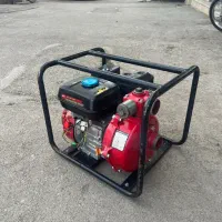 موتور اب موتور پمپ Skn