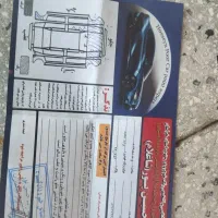 پراید مدل 84 کم کار رنگ دارد برگه کارشناسی|خودرو سواری و وانت|تربت‌حیدریه, پائین ولایت|دیوار