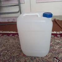 بشکه ۲۰ لیتری تکی فروشی نیست یکجا فروخته میشه