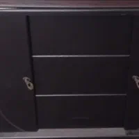 آکواریوم یک مترو بیست با پایه