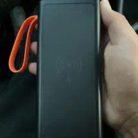 پاروبانک همه کاره 20000|لوازم جانبی موبایل و تبلت|اصفهان, باغ فردوس|دیوار