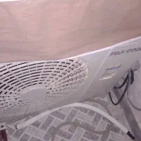 کولر 18000  فوجی کول فروش فوری تخفیف خوب میدم|کولر گازی و فن‌کوئل|اهواز, کیانشهر|دیوار