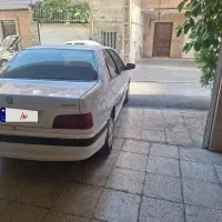 پرشیا ۱۴۰۱ پلاس XU7P بیرنگ|خودرو سواری و وانت|تهران, وردآورد|دیوار