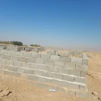 زمین مسکونی فروشی ماهان