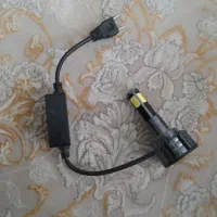 هدلایت ۴ طرفه