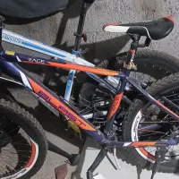 دوچرخه 26 بلست رایس