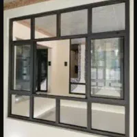 نیروی کار برای کار در درب و پنجره upvc