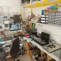 تعمیرات فوق تخصصی ایفون تصویری|خدمات پیشه و مهارت|کرج, فاز ۴ مهرشهر|دیوار