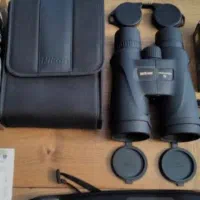 دوربین شکاری یا دوچشمی نیکون ۲۰ در۵۶
