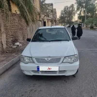 پراید111مدل 96|خودرو سواری و وانت|بم, |دیوار