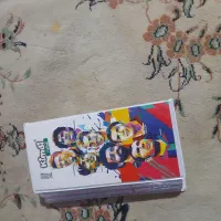 کارت کیمدی ،کیمسی وتوپچی یک آلبوم|اسباببازی بچه|بم, |دیوار