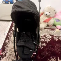 کالسکه مکسی کوزی درحد نو|کالسکه و لوازم جانبی|تهران, الهیه|دیوار