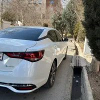 نیسان سیلفی امیتیس در حد صفر