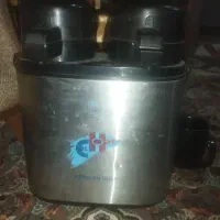 فلاکس دوقلو پرشین گلف استیل