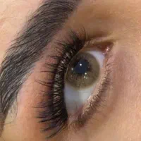 اکستنشن در حمیدیه