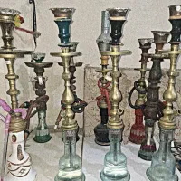 قلیان برنج|کلکسیون و سرگرمی|اردبیل, |دیوار