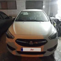 شاهین  GL|خودرو سواری و وانت|اصفهان, برلیان|دیوار