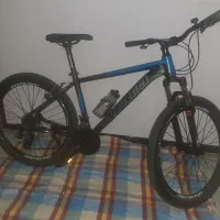 دوچرخه ۲۶ اوورلرد تایوان