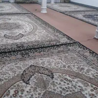 شش عددفرش دوازده متری|فرش|خرم‌آباد, |دیوار