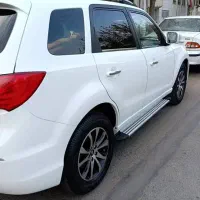 هایما‌s7 توربو مدل۹۶|خودرو سواری و وانت|مشهد, آیت الله کاشانی|دیوار