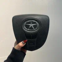 JAC داشبورد جک ایربگ استوک j5 s5 j4 s3 جی۳