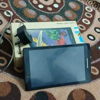 تبلت Lenovo