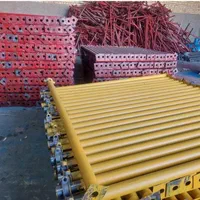 تولید کننده قالب فلزی بتن ، جک سقفی و اتصالات|مصالح و تجهیزات ساختمان|شیراز, ابیوردی|دیوار