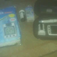 دستگاه تست قندخون