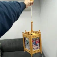 لوستر اتاق کودک