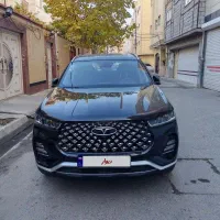 تیگو 7 پرو مدل 1402 کم کار