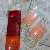 خطرداتسون ژاپن وراهنما داتسون وایینه بغل برقی ژاپن|قطعات یدکی و لوازم جانبی|مشهد, گلبرگ شمالی|دیوار