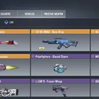 اکانت کالاف دیوتی|کنسول، بازی ویدئویی و آنلاین|تهران, آزادشهر|دیوار