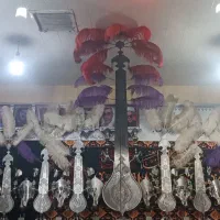 علامت 7تیغه چکشی