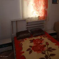 ست سرویس خواب دو نفره