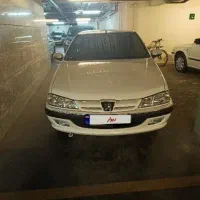 پژو پارس موتور جدید XU۷P، مدل ۱۴۰۱