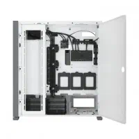 کیس گیمینگ Ryzen 9 7900x3d|رایانه رومیزی|تهران, علی‌آباد|دیوار