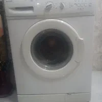 ماشین لباسشویی ۶ کیلویی