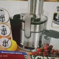 ابنیوه گیر الینور