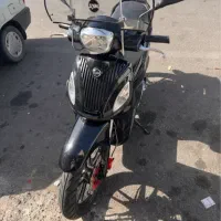 موتورلاکی۲۰۰