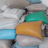 فروش گندم