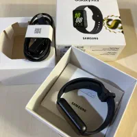 ساعت هوشمند سامسونگ Galaxy fit3