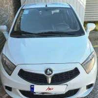 برلیانس۲۲۰ دنده.مدل ۹۶بی رنگ