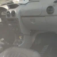 پراید 97 بدون رنگ|خودرو سواری و وانت|بوشهر, |دیوار