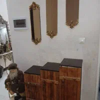 جاکفشی ۳تکه