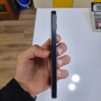 آیفون ۱۲ مشکی ۱۲۸ گیگ|موبایل|تبریز, |دیوار