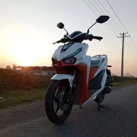 کلیک نیوفیس|موتورسیکلت|رشت, نظری|دیوار