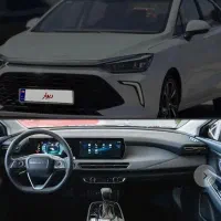 بیجینگ U5|خودرو سواری و وانت|تبریز, |دیوار