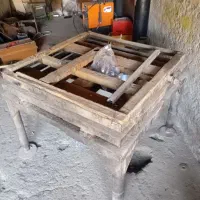 دریل سه فاز ویک پرس 60تن|ماشین‌آلات صنعتی|سنندج, |دیوار