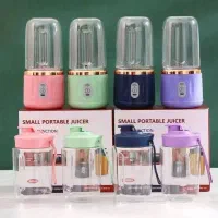 شیکر شارژی دوقلو مخلوط کن و همزن